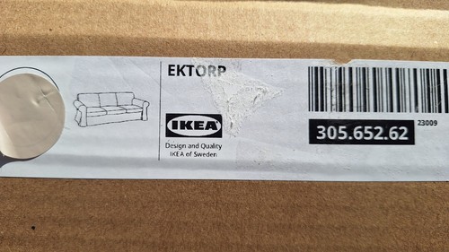 Ikea ektorp sofa - ikea,