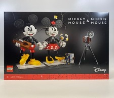 LEGO® Disney 43179 Micky Maus