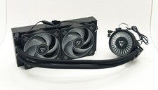 Arctic Liquid Freezer III 240