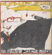 Franz Josef Degenhardt Wenn