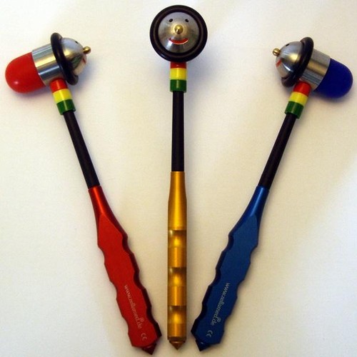 Colorit reflexhammer mit - reflexhammer,