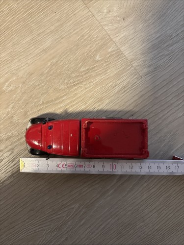 Siku feuerwehrauto hlf - feuerwehrauto, hlf,