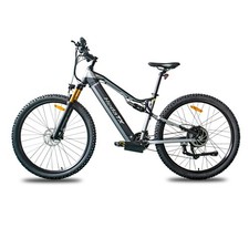 Heda TX19 Elektrofahrrad 1000W