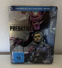 PREDATOR 🌟 Limited Bluray