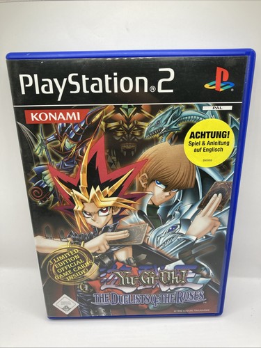 Duelists of the - yu-gi-oh!:,
