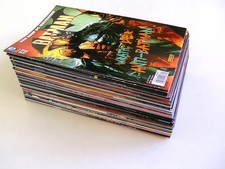 34 x BATMAN - 24-58 in Serie OHNE 50 (von 1-58) - PANINI 2012-2017