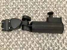 Schirmhalter für Golf-Trolley Golfwagen Umbrella Holder stabil, unbenutzt