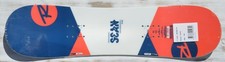 ROSSIGNOL SCAN 80