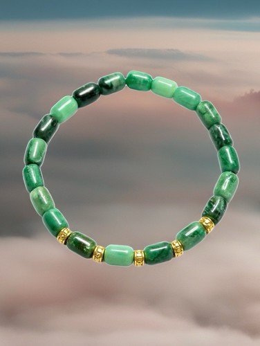 Smaragd natur original - natur,
