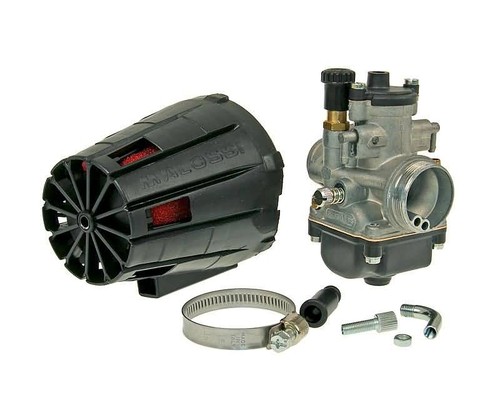 Vergaserkit malossi mhr phbg - vergaserkit,