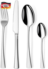 Besteck Set 6 Personen