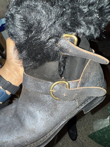 Fiorentini baker stiefeletten - baker,