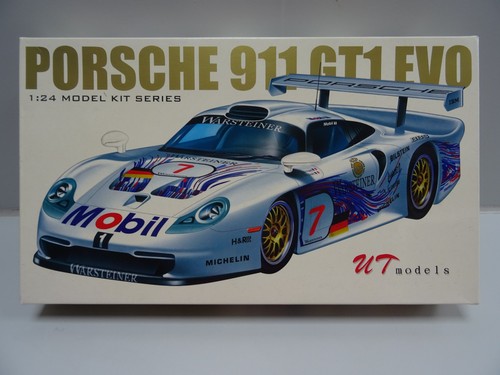 Models porsche 911 - ut,