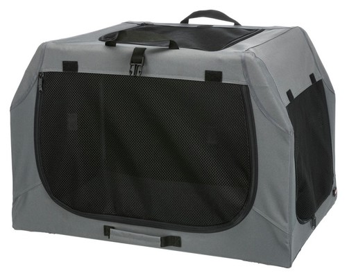 Trixie mobile kennel easy - kennel,