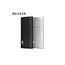 Belkin Grip strukturierte Duo