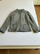 luis trenker damenblazer, 100%