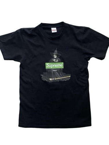 Supreme undercover witch - supreme,