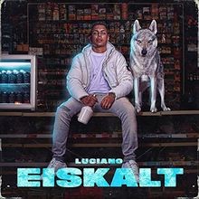 Eiskalt von Luciano | CD |