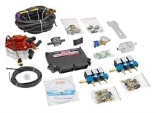 STAG 300 - 6 Zyl QMAX