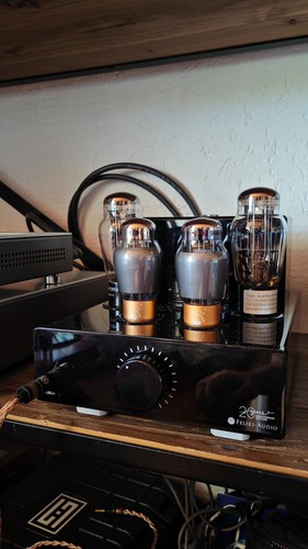 Feliks audio euforia 20th - euforia,