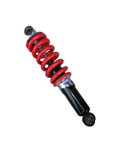 Federbein 260mm mit - 10mm, feder