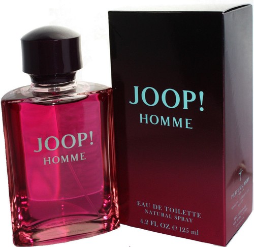 Joop homme - homme, 4.2
