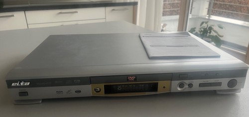 Elta 8894 dvd player - elta,