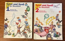 Spiel und Spaß mit der