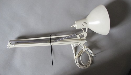 Vintage luxo arbeitsleuchte - vintage,