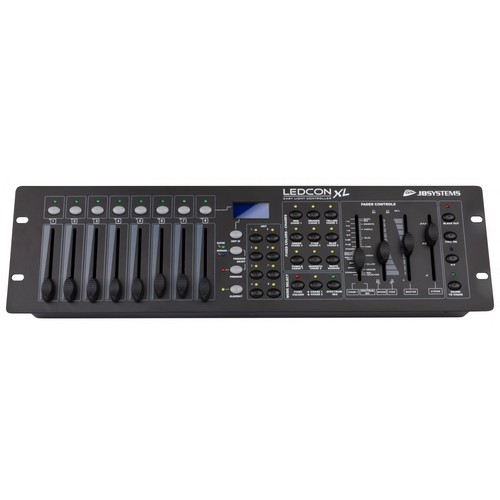 Systems ledcon xl - systems, ledcon-xl