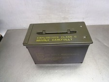 Kiste - Kasten - Munition -