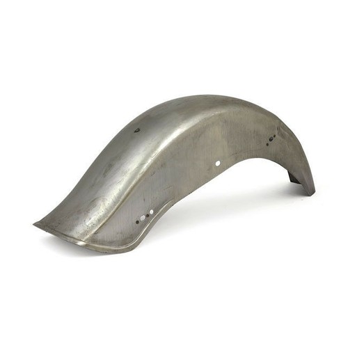 Fatbob heck fender - heck,