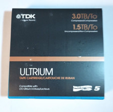 TDK LTO 5 Ultrium 3.0 Tb