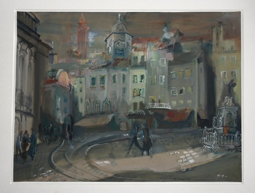 Paul kuhfuss - kuhfuss,