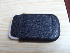 Handy Leder Tasche von