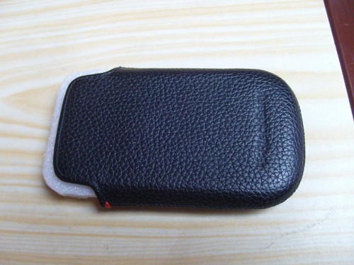 Handy leder tasche von - handy,