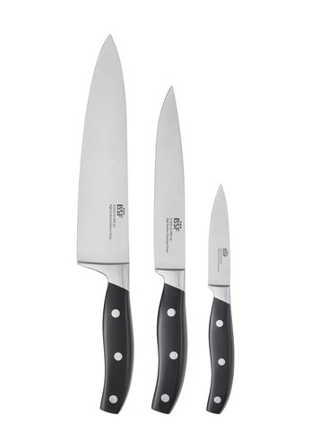 Bsf daytona messerset - daytona,