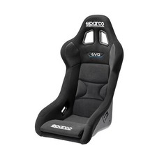 Sparco Rennsitz EVO QRT MY22