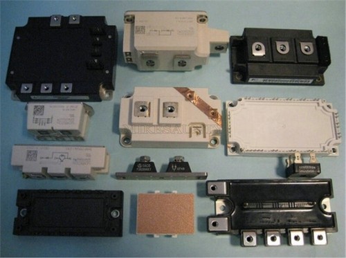 1pcs semikron module - 1pcs,