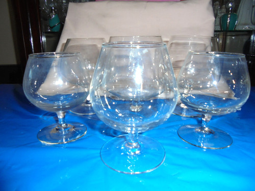 6xvintage ballon napoleon - 6xvintage,