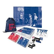 Sammelauflösung von 250 Fan