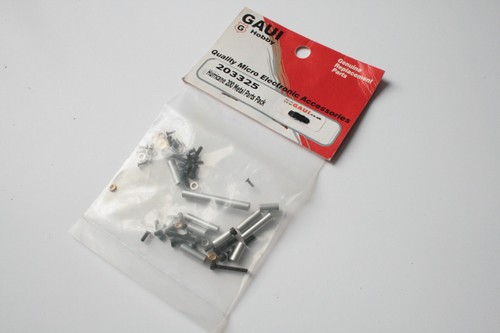 Gaui metallteilepaket 203325 - gaui,