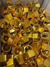 Sechskantmutter M20x1,5