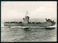 Foto AK - Salamander Kennung L