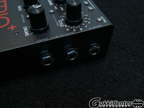 Digitech trio band creator - digitech, trio+