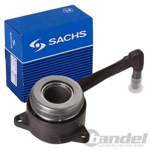 Sachs zentralausrücker - sachs,