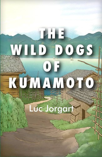 The wild dogs - wild,