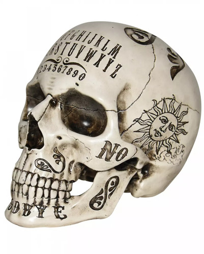 Mystischer ouija board - ouija,