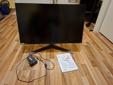 LG UltraGear 27 Zoll Full HD