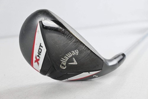 Callaway hot hybrid 19 - hot, /